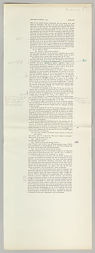 The Philosophy of Rudolf Carnap: 2nd Proof, (Item 3b)