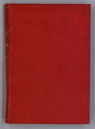 "El postal": First Book Authored by Ramón