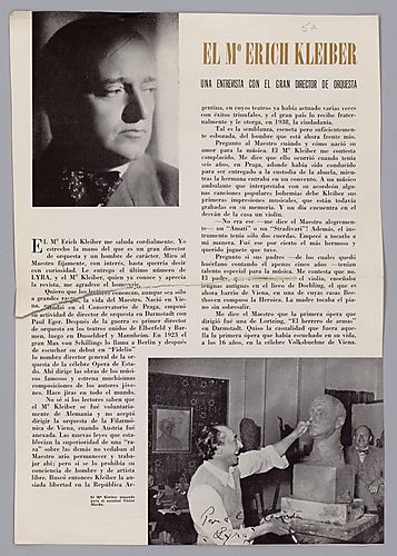 Clippings of Published Articles