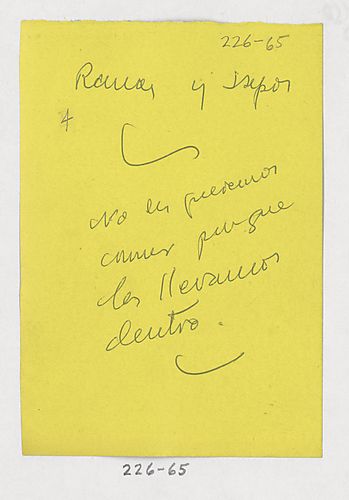 "Ranas y sapos"