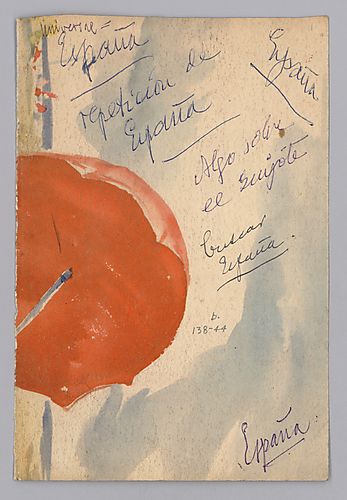"Repetición de España"