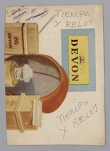 Tiempo y reloj