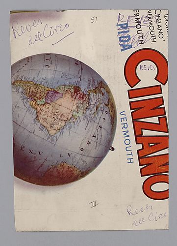 Revés del circo