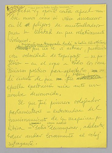 "Biografía Indalecio Prieto"