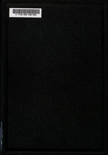 History of Washington County, Pennsylvania, by Earle R. Forrest