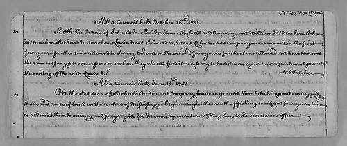 Gist Journal fragment