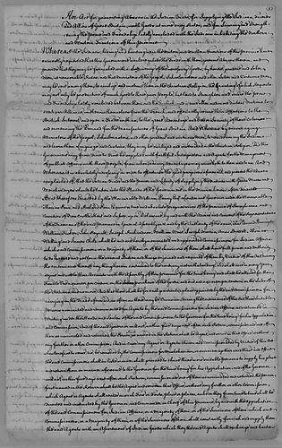 Acts of the Ohio Company [LM p153-165]