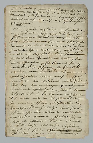 Hugh Henry Brackenridge to Alexander Addison