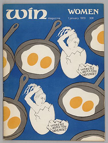 Win Magazine