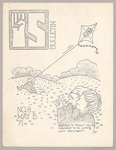 IS Bulletin