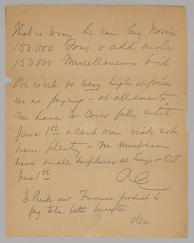Carnegie writes on ore from Norrie and other mines