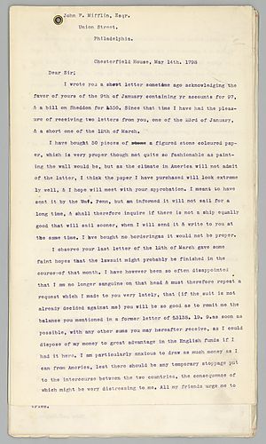 Transcripts