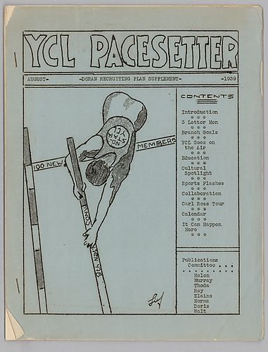 YCL Pacesetter