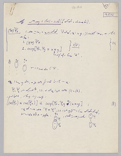 Modal (Individuum Ausdruck) MFL