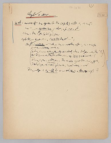 Gründe der Mathematik
