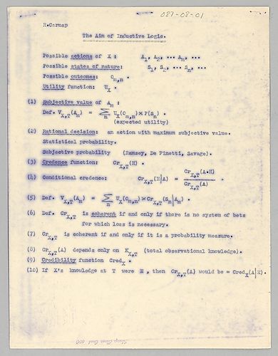 Formulas for "Aim"