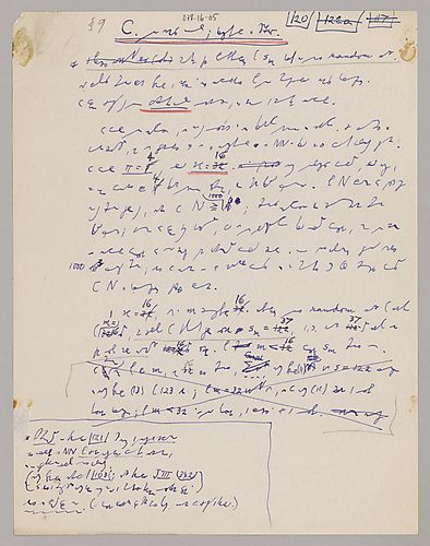 The Straight Rule, Chapter XII, (Items 5-9)