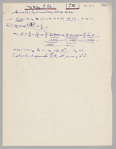 J III, NN- Ben Akiba, (Items 11-13)