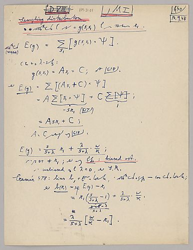 Sampling Distribution, (Items 1-3)