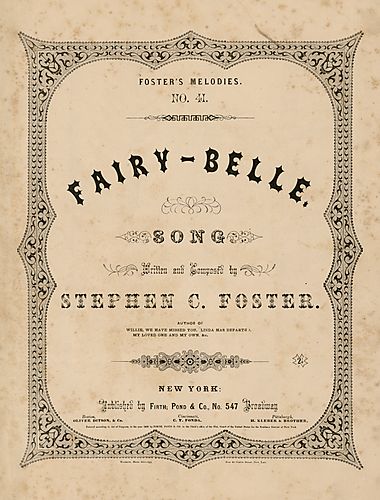 Fairy Belle