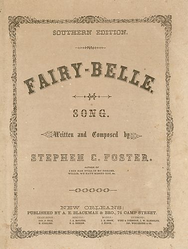 Fairy Belle