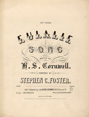 Eulalie