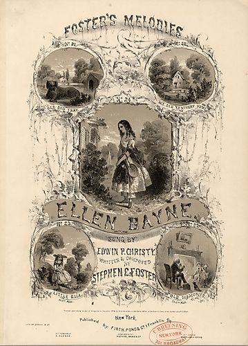 Ellen Bayne
