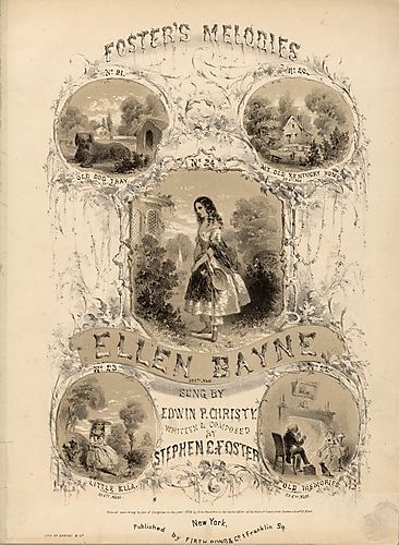 Ellen Bayne
