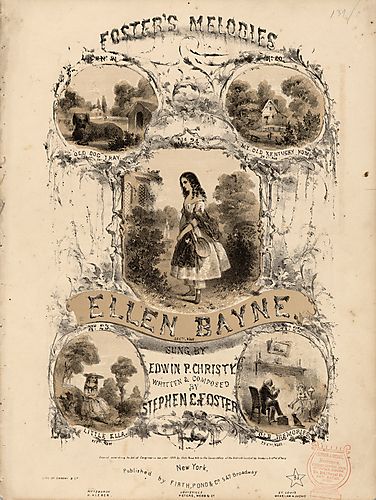 Ellen Bayne