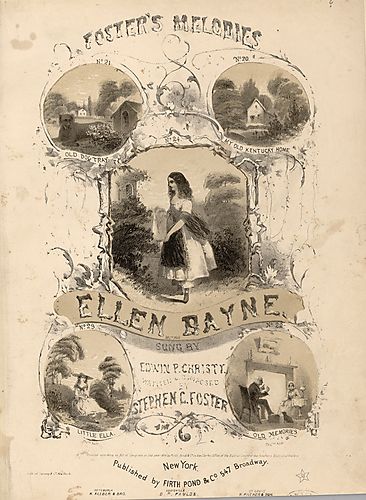 Ellen Bayne