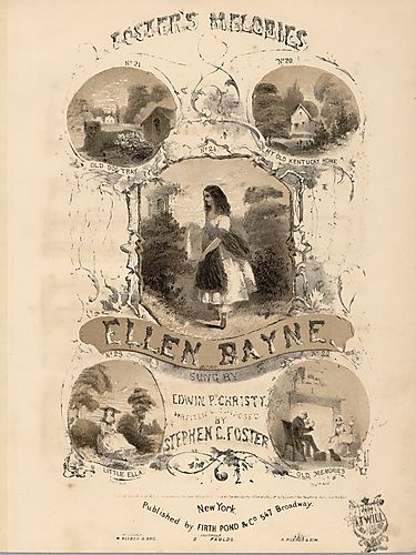 Ellen Bayne