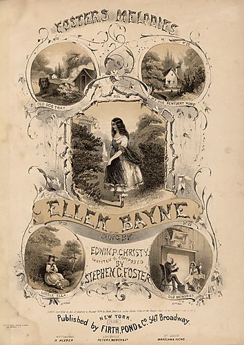 Ellen Bayne