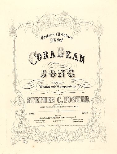 Cora Dean
