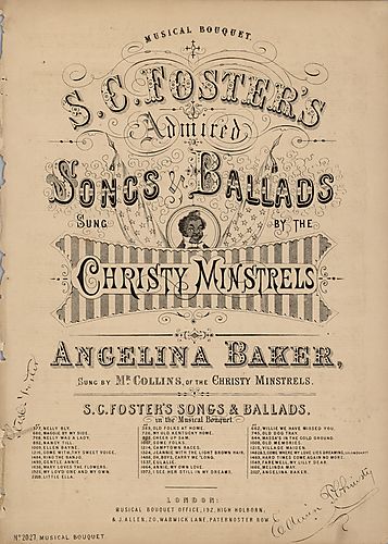 Angelina Baker