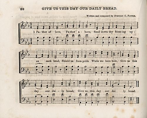 Waters' golden harp