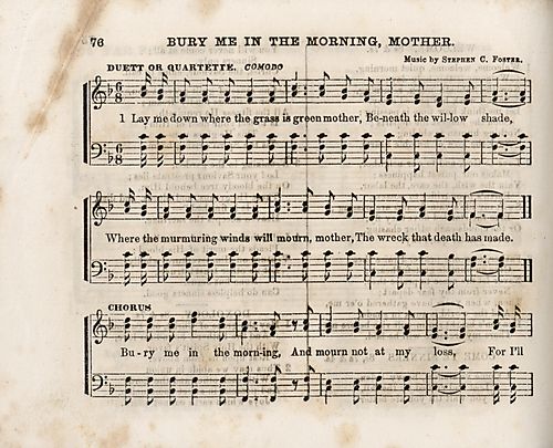 Waters' golden harp
