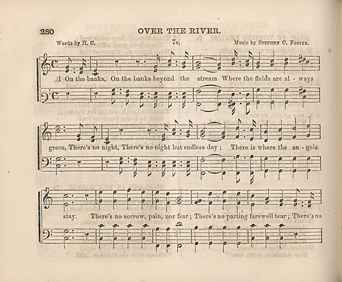 Athenaeum collection of hymns and tunes for church and Sunday school