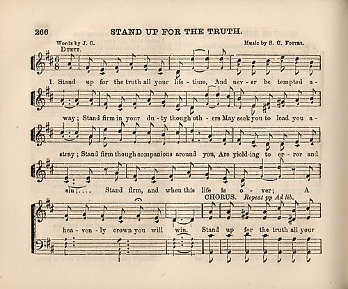 Athenaeum collection of hymns and tunes for church and Sunday school