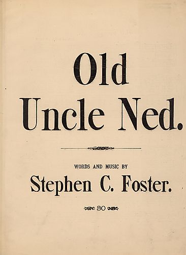 Uncle Ned