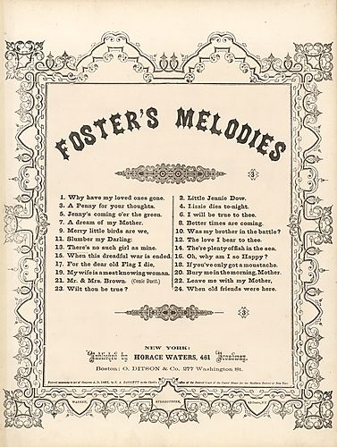 Oh! there's no such girl as mine