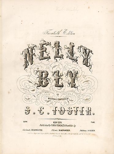 Nelly Bly