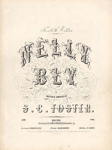 Nelly Bly