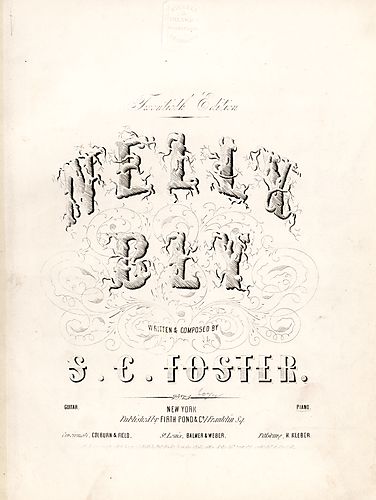 Nelly Bly