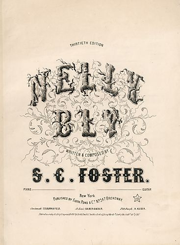 Nelly Bly