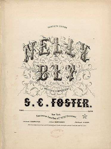 Nelly Bly