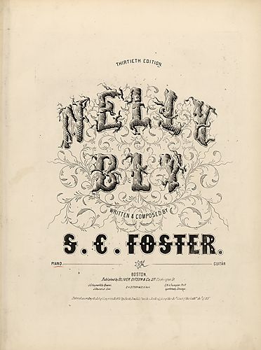 Nelly Bly