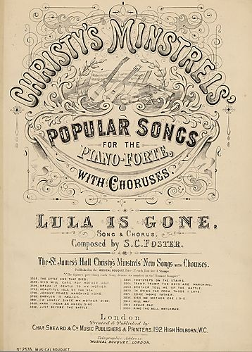 Lula is gone; arr