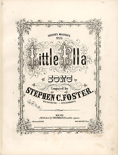 Little Ella
