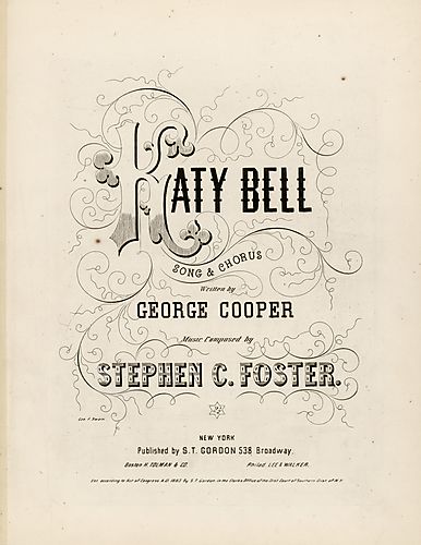 Katy Bell