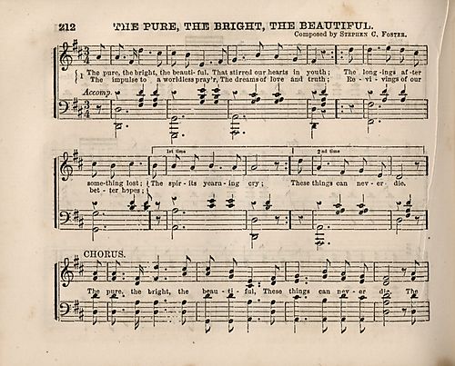 Athenaeum collection of hymns and tunes for church and Sunday school
